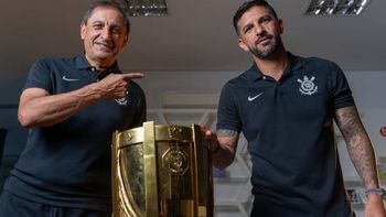el palo que le dio emiliano diaz a boca tras ser despedido del futbol brasileno