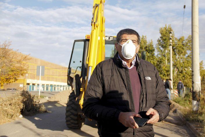 Di Tella: De la cuarentena se vuelve de otra manera