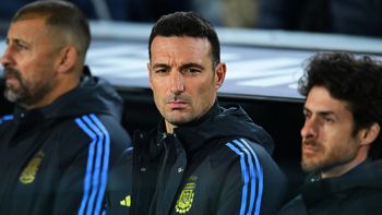 La Selección Argentina tendrá nuevas caras.