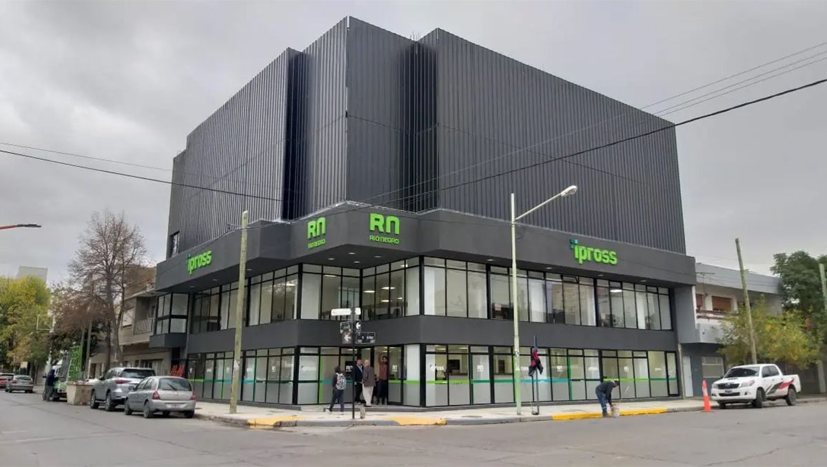 Ipross: Hay un desfasaje de $600 millones de déficit mensual