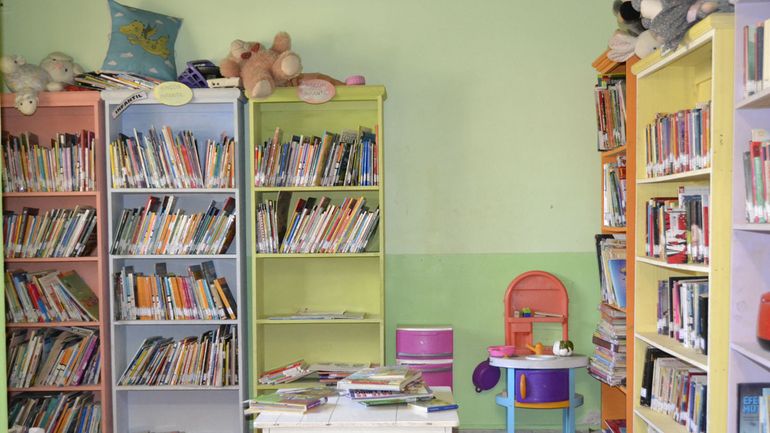 La labor cultural y comunitaria de la Biblioteca Popular Raúl Entraigas, de Ferri, brinda una labor transcendental para los vecinos. La entidad  inaugurará este sábado su salón de usos múltiples, con propuestas artísticas de acceso libre y gratuito.
