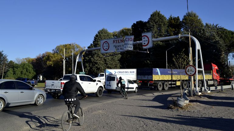 Antes de finalizar el año, y previo a la temporada de mayor circulación en las rutas rionegrinas, el nuevo sistema de radares estará operativo.