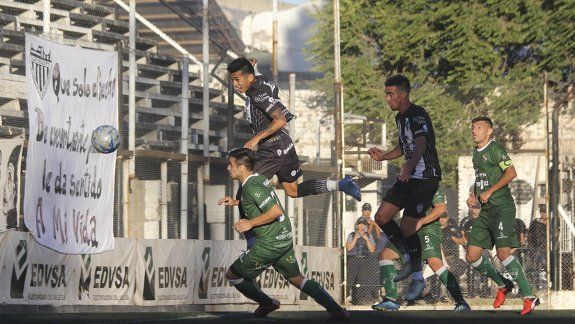 AFA ya repartió los test en los clubes del Federal A