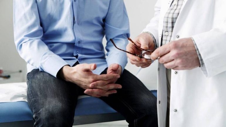 Cuál es el cáncer más frecuente en hombres de entre 20 y 35 años