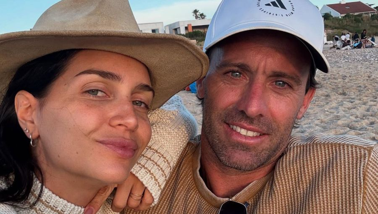 Cuál fue la razón por la que Zaira Nara decidió dejar a Facundo Pieres