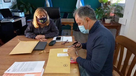 Licitaron obras escolares por más de $25.000.000