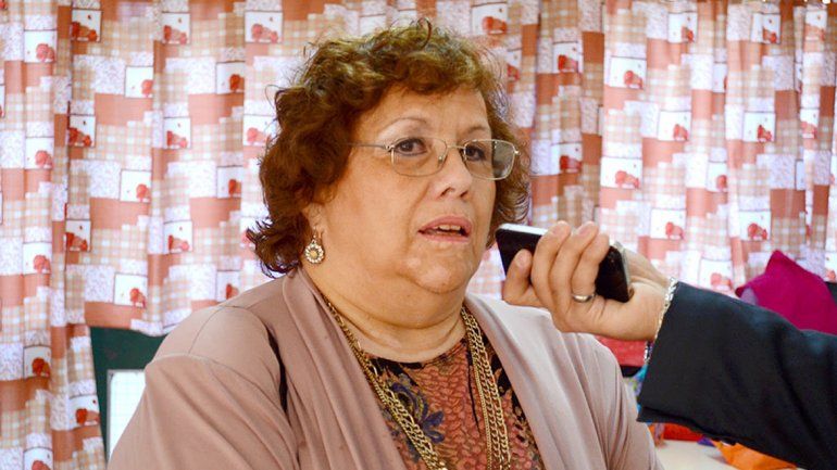 Lazzaretti dice que pretende que el Deliberante escuche a los vecinos.