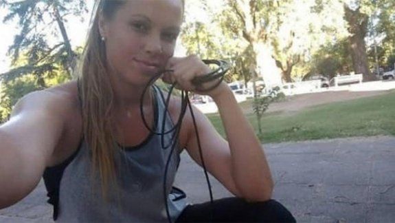 La autopsia confirmó que Ivana Módica murió por estrangulamiento