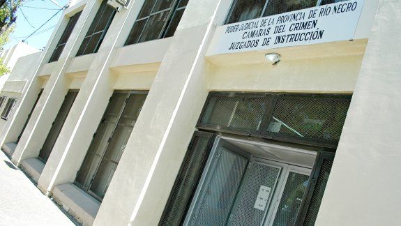 Una cámara cipoleña definirá la apelación por detenidos.