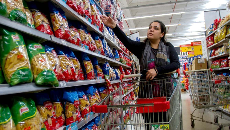 La inflación en Neuquén por encima del IPC nacional