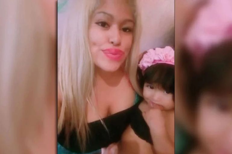 Perpetua para la madre que mató de hambre a su hija de dos años