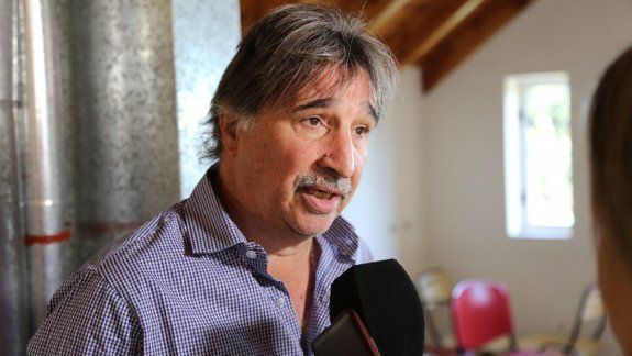 El objetivo es evitar despidos en la provincia
