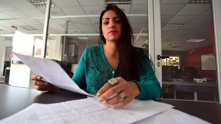 Sufrió durante una década violencia de género y hoy es una sobreviviente que busca Justicia