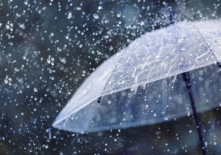 Alerta por tormentas, granizo y nieve: las provincias afectadas