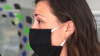 La Fiscal Paula de Luque le imputó al hombre los delitos y pidió que quede preso.&nbsp;