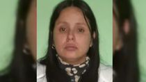Suyai Anahí Contreras, acusada por el hecho.
