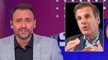pallares se metio en el escandalo y defenestro a redrado