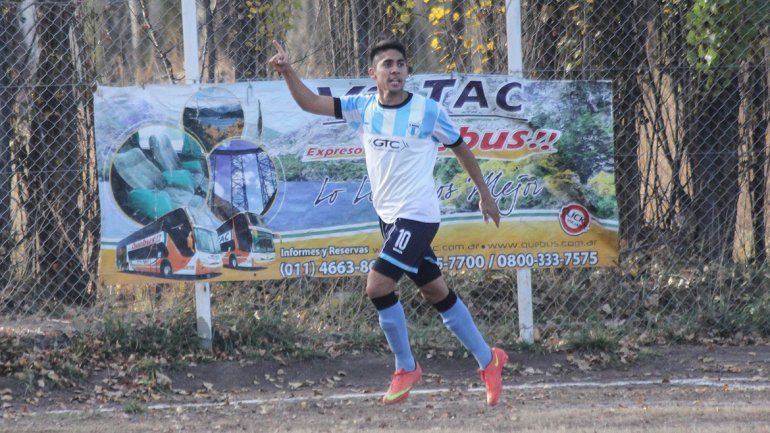 La Amistad y Cipo pican como candidatos al título