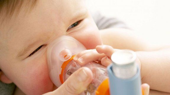 La bronquiolitis es una infección respiratoria aguda.