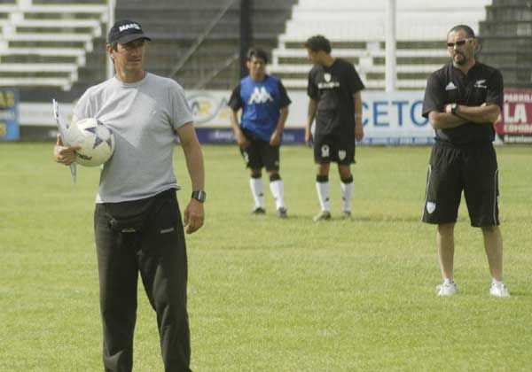 Se viene el análisis de la campaña