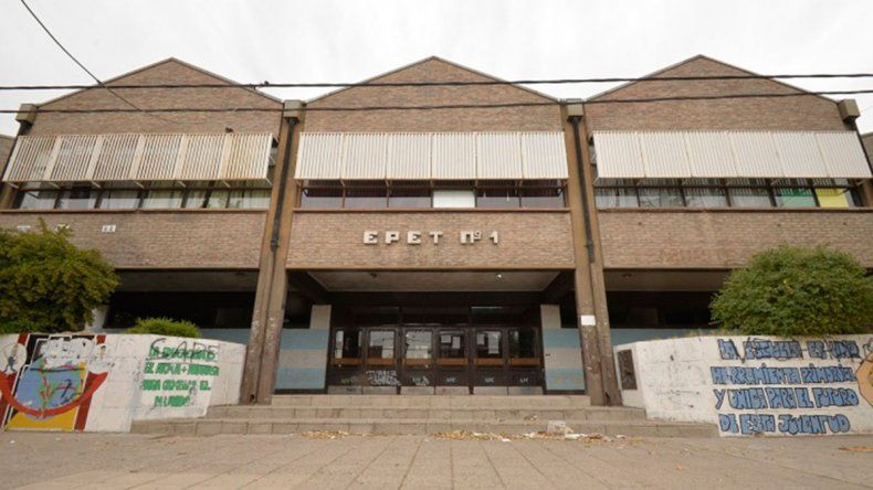 Alarma por una amenaza de tiroteo en una escuela neuquina: Los voy a matar a todos
