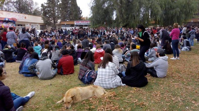 Se movilizarán mañana por los intentos de secuestro