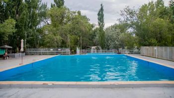 Transformó en un centro recreativo y cultural el emblemático predio de la Cooperativa de Río Negro.