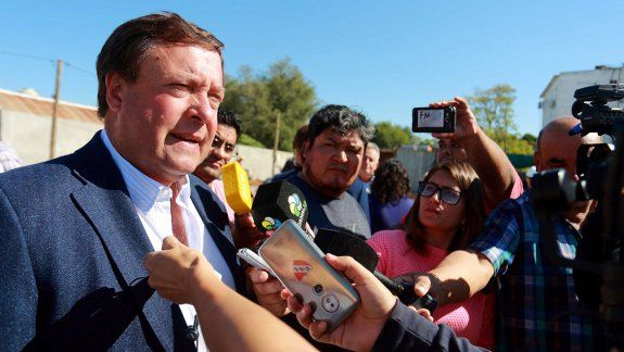 Weretilneck reúne a Juntos para discutir candidaturas