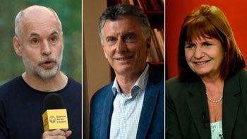 macri embistio a larreta: no entiendo sus decisiones