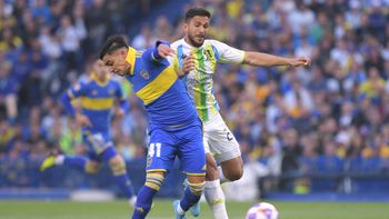 el blooper de la defensa de aldosivi y el gol que corto el invicto de rossi