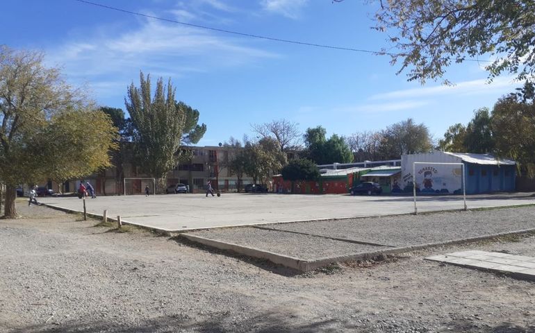 Un mes de prisión para violento arrebatador de carteras