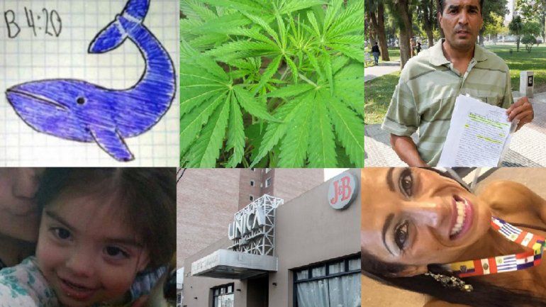 Estas fueron las notas más leídas de LMC durante el 2017