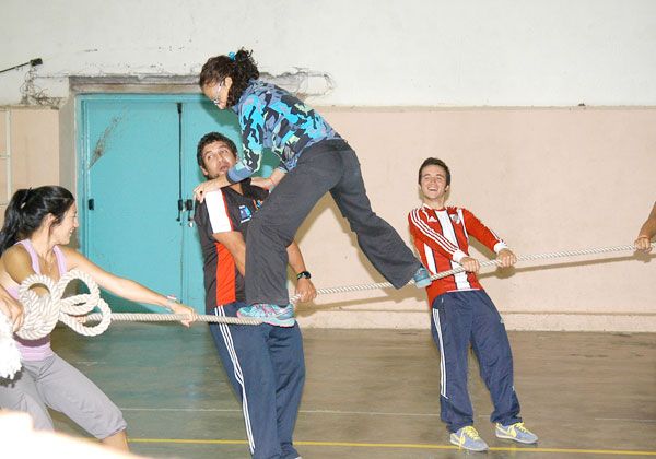 “Hay que planificar de otra forma”