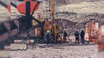 La empresa Petróleos Sudamericanos rechazó el ingreso de una inspección municipal.&nbsp;