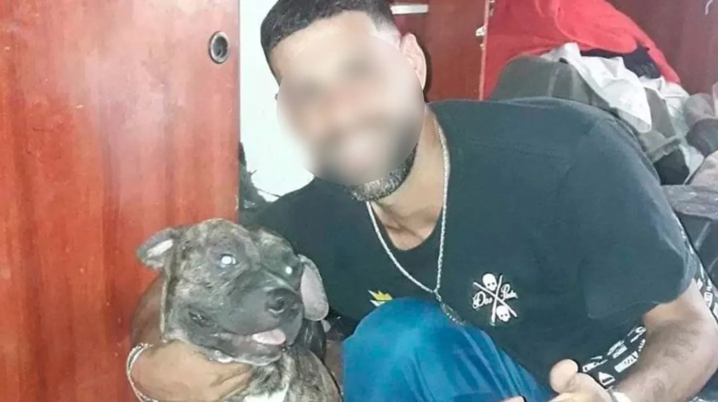 Buscan a hombre denunciado por torturar y darle cocaína a una niña