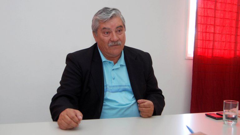 El responsable del SPP