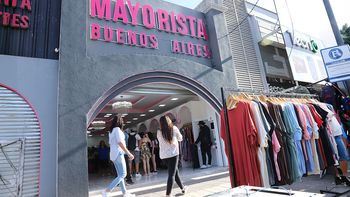 Mayorista Buenos Aires tiene un nuevo local en calle Mitre 15. 
