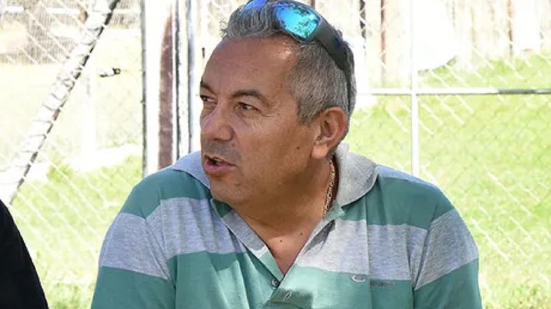 Cipo, la zona Campeonato y las dificultades económicas: Estamos al día pero sin respiro