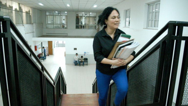 La denuncia es investigada en los tribunales de España y Urquiza.