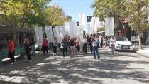 Masiva movilización en el Día de la Memoria, Verdad y Justicia en Cipolletti.