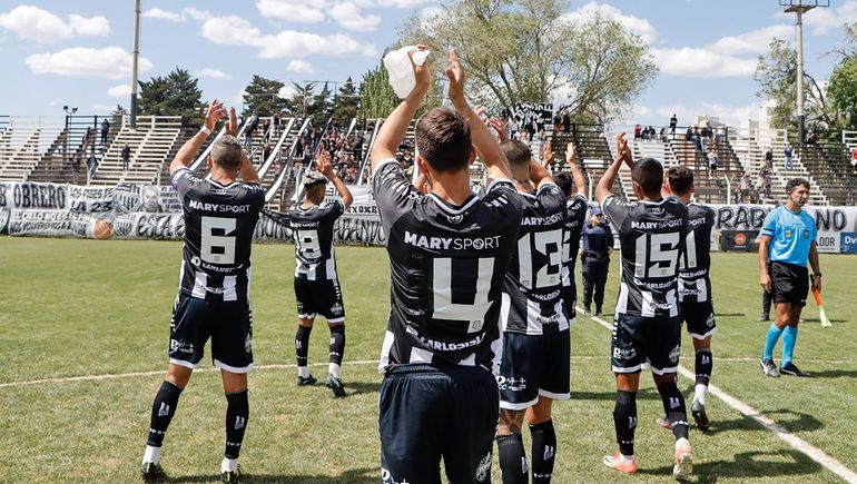 Cipo inició una dura y extensa transición