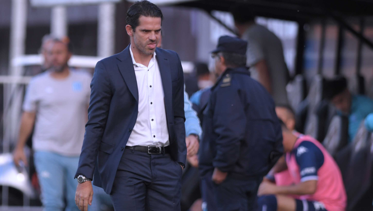 Racing fue humillado por Platense y peligra la continuidad de Gago