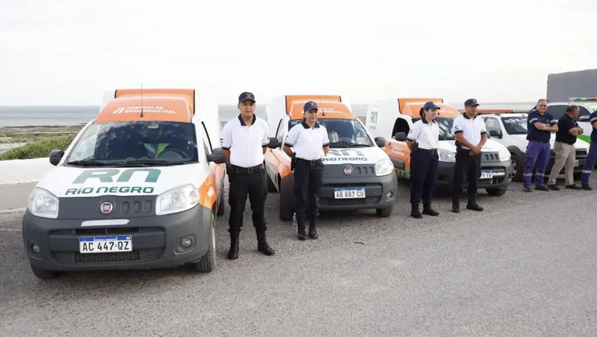 Cómo será la seguridad en los principales sitios turísticos