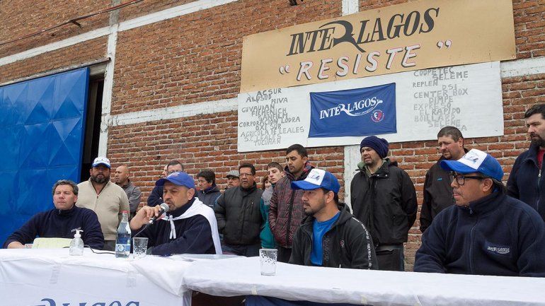 Autorizan a funcionar a la cooperativa de trabajo Interlagos, pero con condiciones