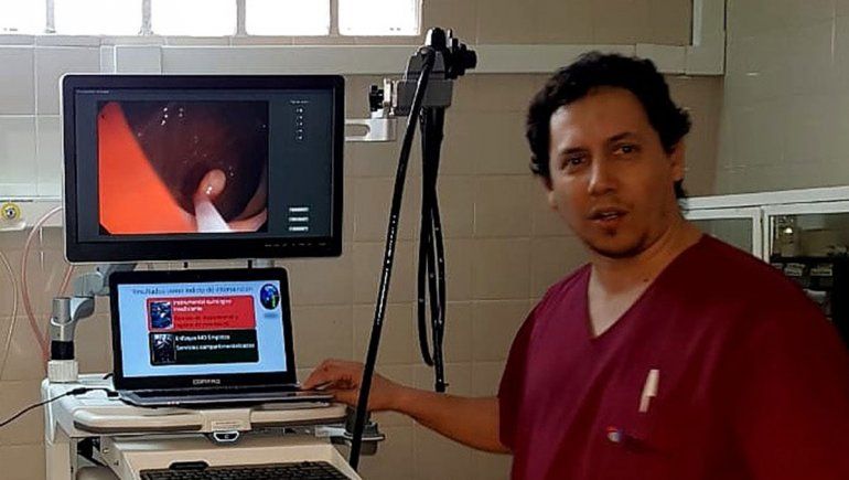 Nuevos equipos en Cinco Saltos descomprimen la demanda del hospital cipoleño