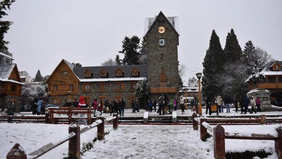 Gestionan acuerdos para la llegada de turismo de China a Bariloche