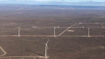 Neuquén postula tres parques eólicos al régimen de fomento | LMCipolletti.com Neuquén postula tres parques eólicos al régimen de fomento