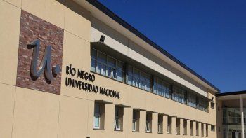 dos carreras de la unrn fueron acreditadas por la coneu