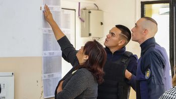 donde voto: ya se puede consultar el padron electoral en rio negro