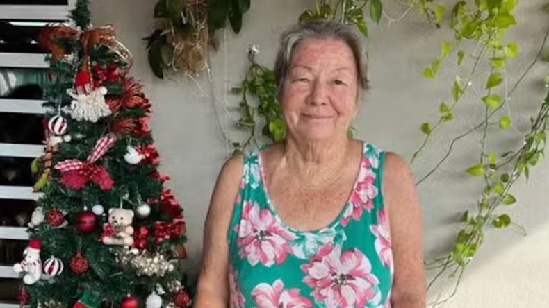 El caso ocurrió en un hospital de Campinas, Brasil, donde Jandira Marina Dias Braga fue operada por una confusión de pacientes. | LMCipolletti.com El caso ocurrió en un hospital de Campinas, Brasil, donde Jandira Marina Dias Braga fue operada por una confusión de pacientes.